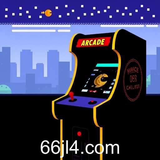 Arcade Classics