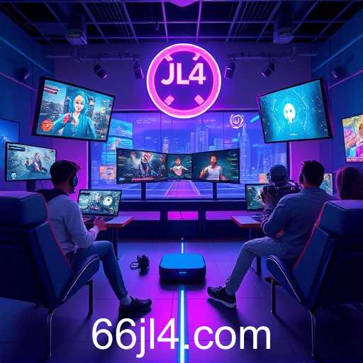 Digital Landscapes: The Evolution of Online Gaming