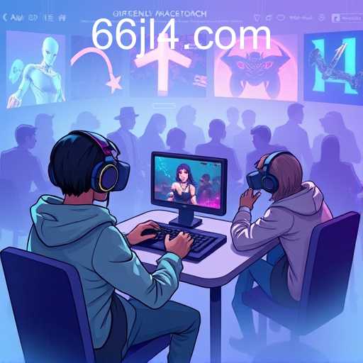 The Rise of Gaming Hubs in the Modern Era