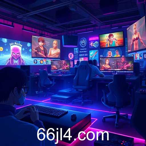 JL4: Redefining Online Gaming in 2025