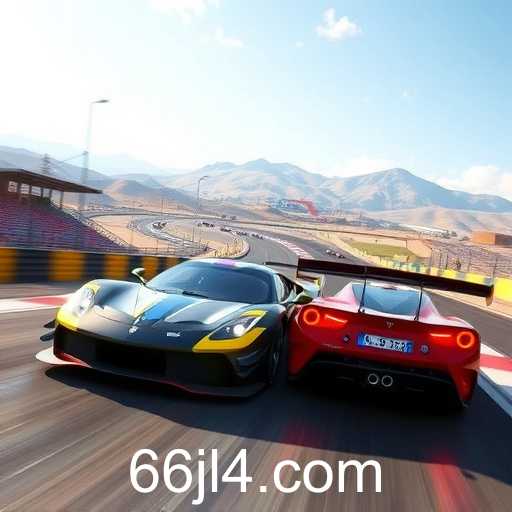 Racing Tracks