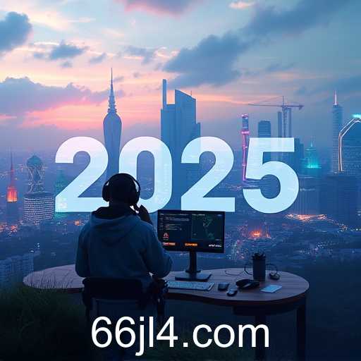 The Rise of Gaming in 2025: Unprecedented Growth and Challenges