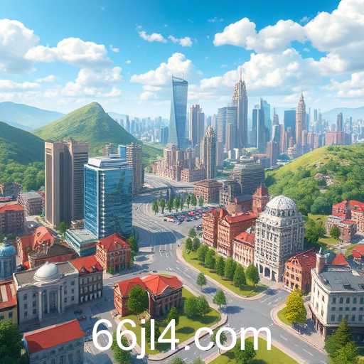 Simulation World